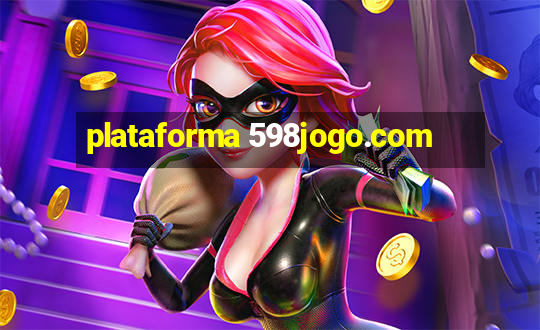 plataforma 598jogo.com