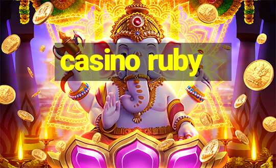 casino ruby