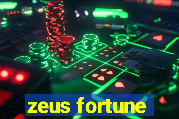 zeus fortune