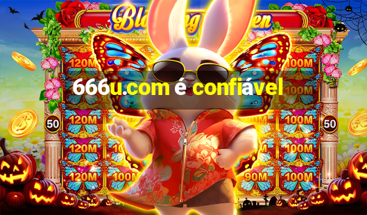 666u.com é confiável