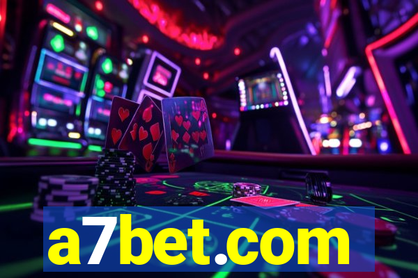 a7bet.com