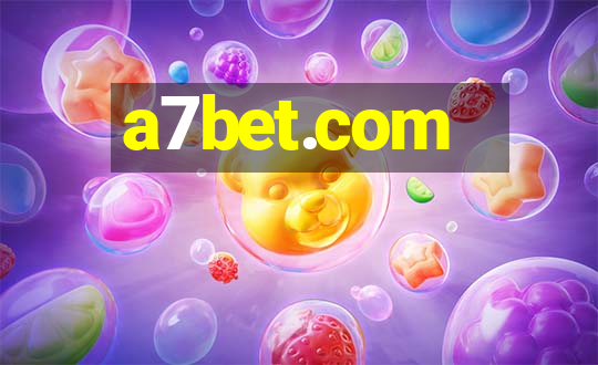 a7bet.com