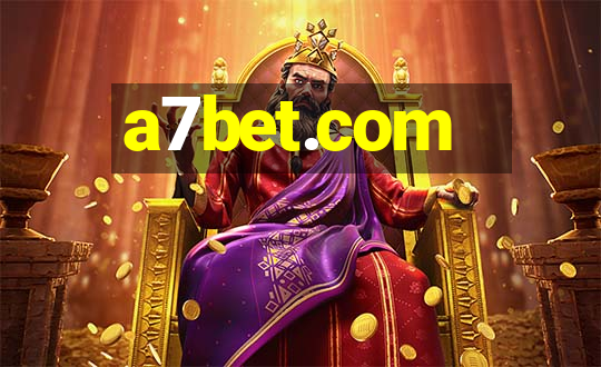 a7bet.com