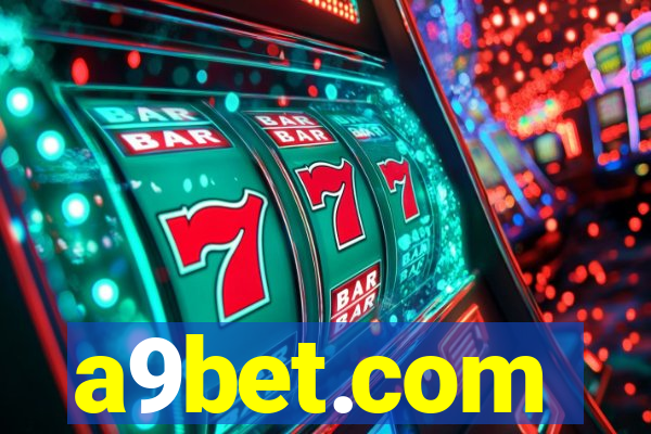 a9bet.com