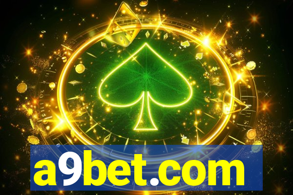 a9bet.com