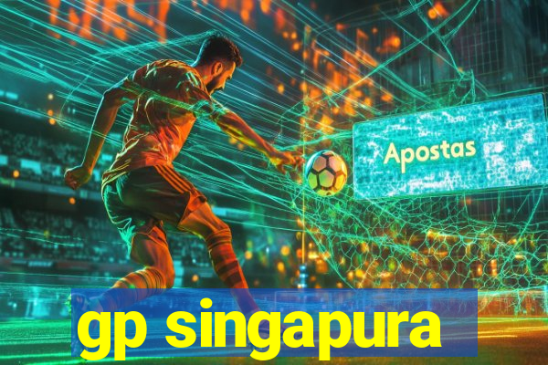 gp singapura