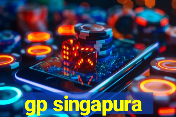 gp singapura