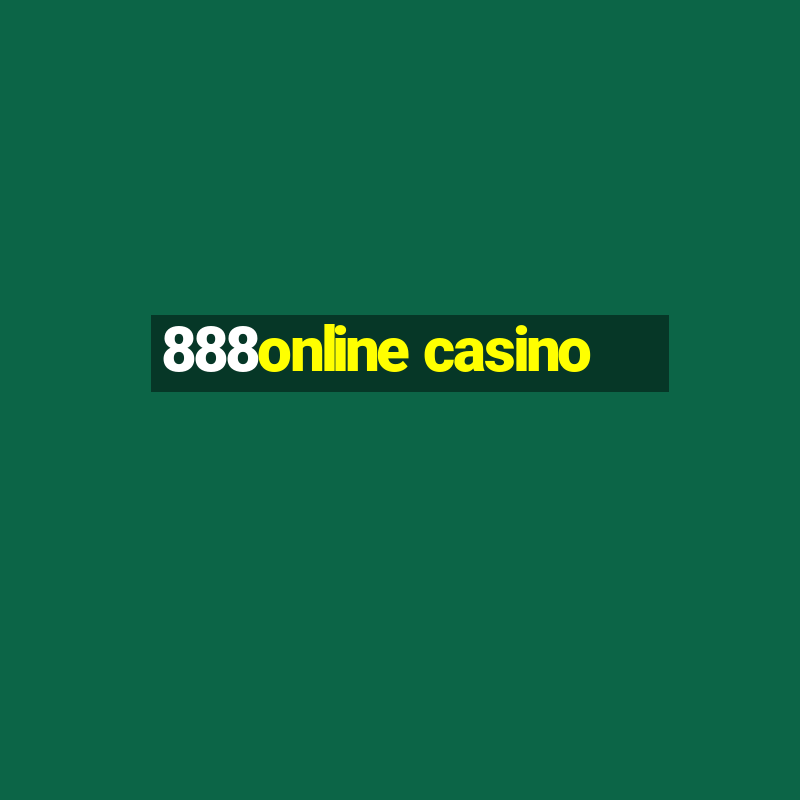 888online casino