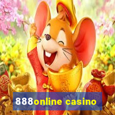 888online casino