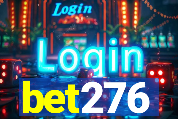 bet276