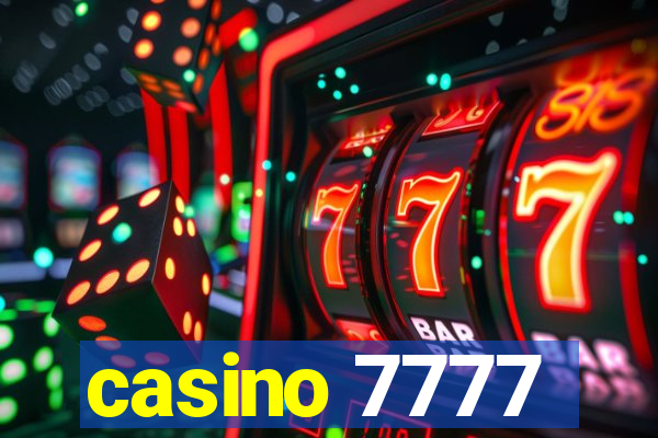 casino 7777