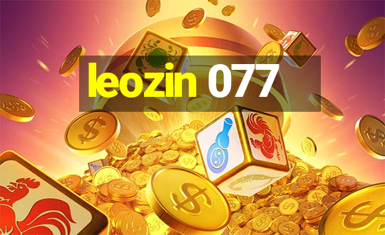 leozin 077