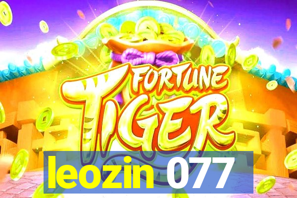 leozin 077