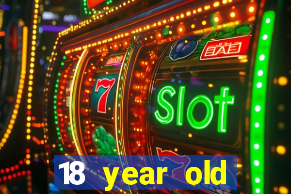 18 year old casinos in indiana