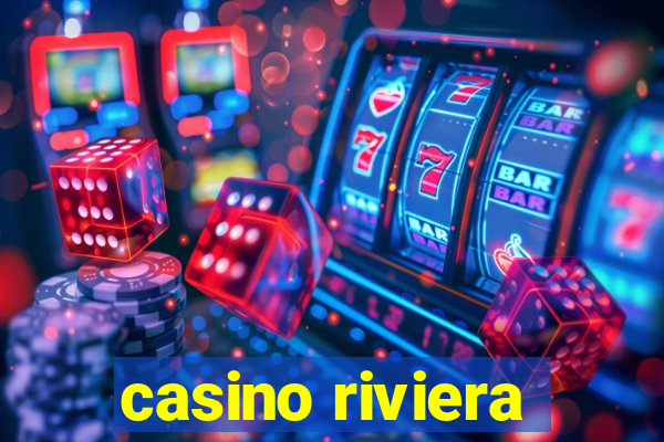 casino riviera