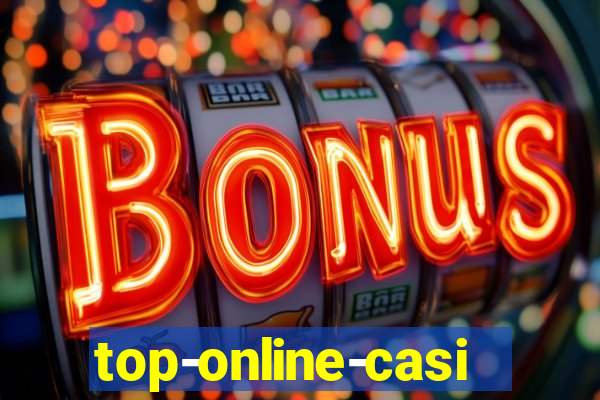 top-online-casino