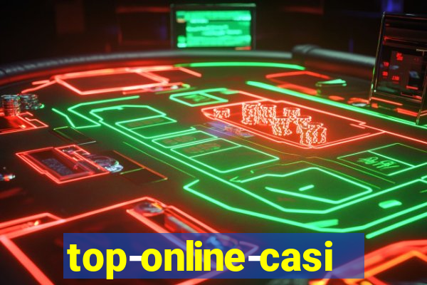 top-online-casino