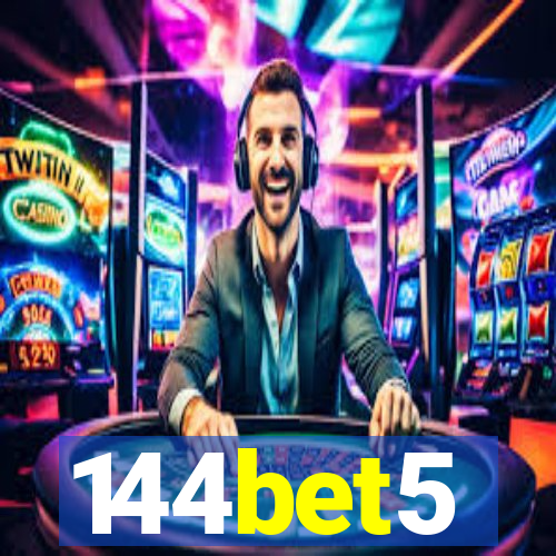 144bet5