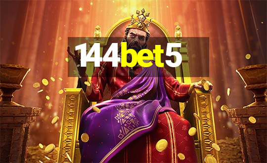 144bet5