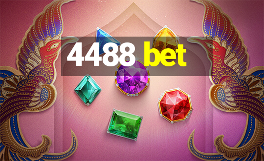 4488 bet