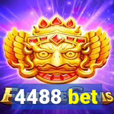 4488 bet