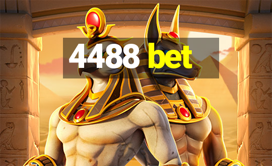 4488 bet