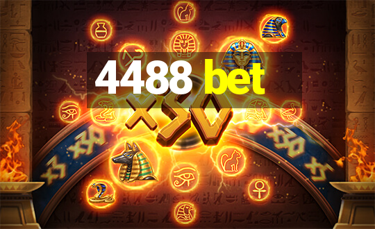 4488 bet