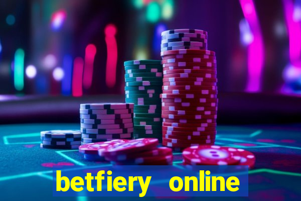 betfiery online casino jogos