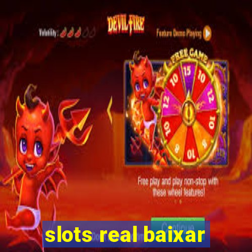 slots real baixar