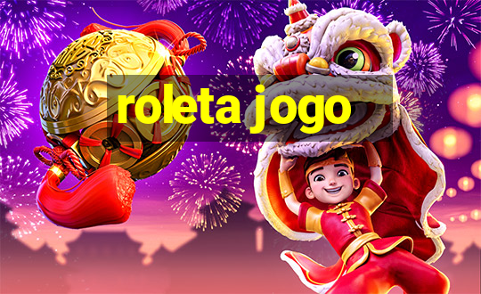 roleta jogo