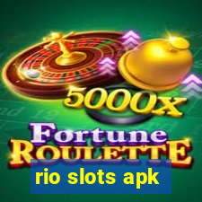 rio slots apk