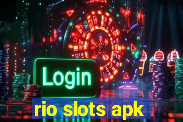 rio slots apk