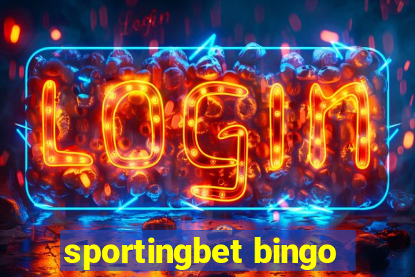 sportingbet bingo