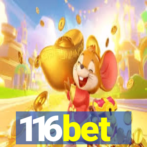 116bet