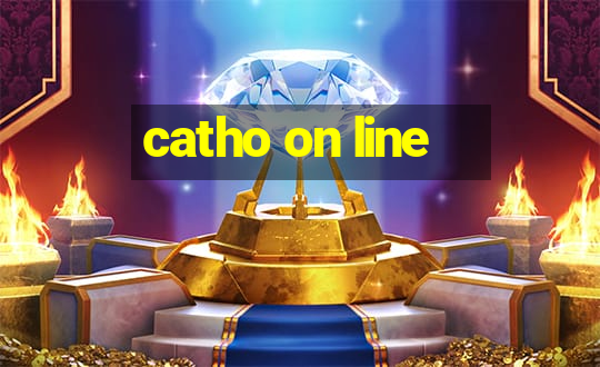 catho on line