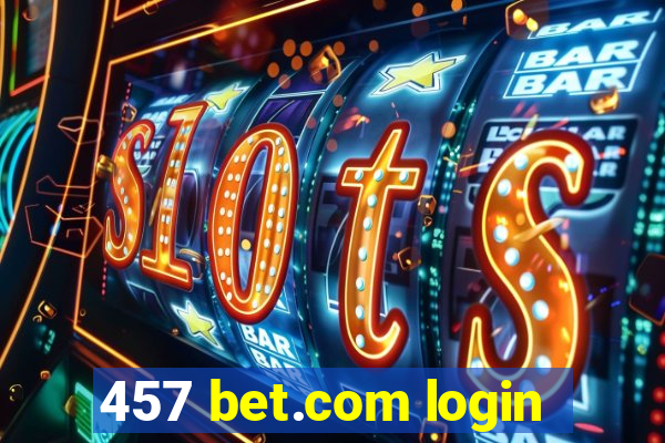 457 bet.com login