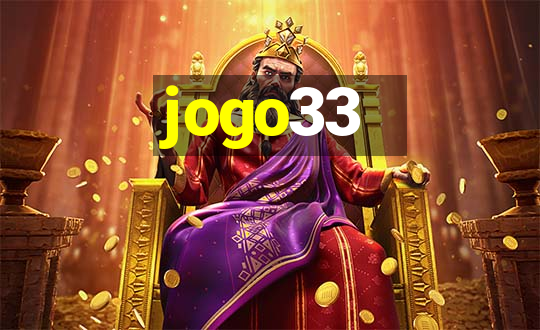 jogo33