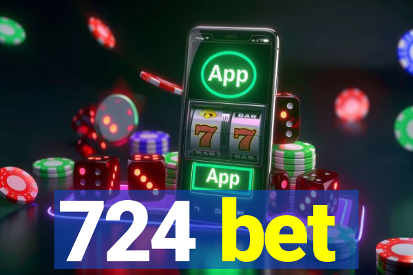 724 bet