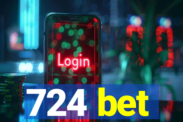 724 bet