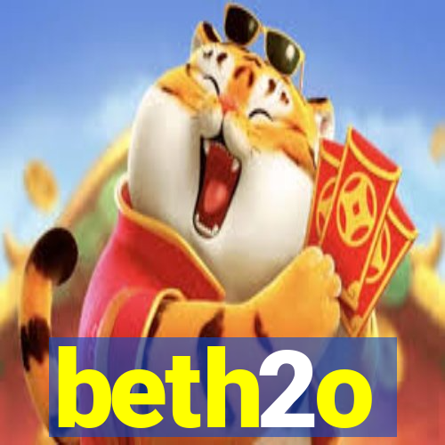 beth2o