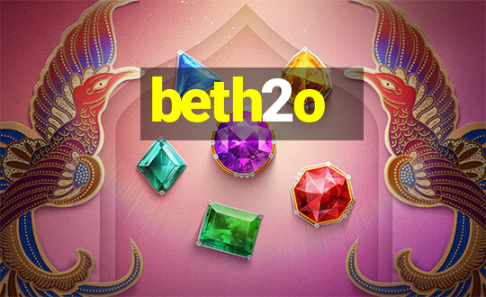 beth2o