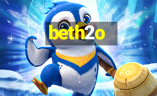 beth2o