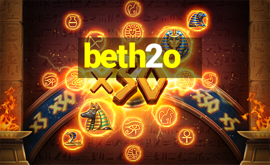 beth2o