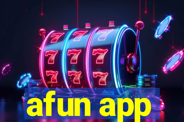 afun app