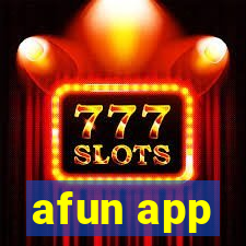 afun app