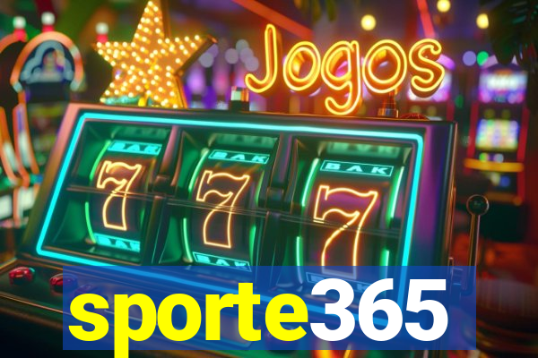 sporte365