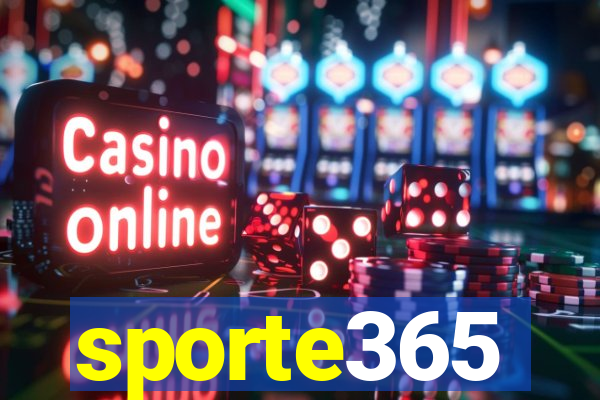 sporte365