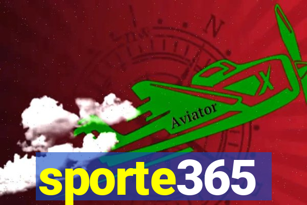 sporte365