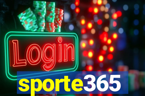 sporte365