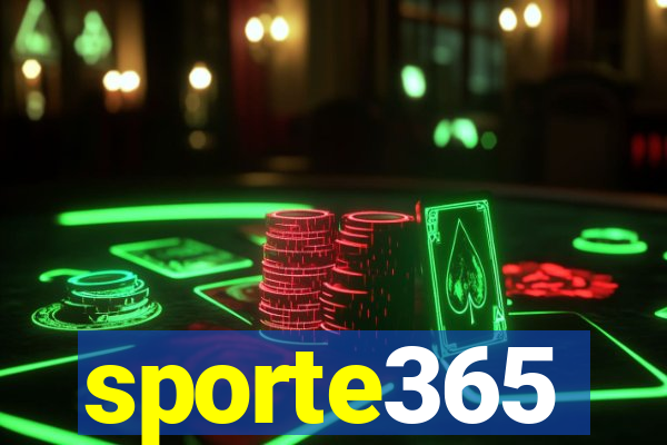 sporte365